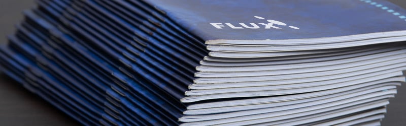 FLUX - Online Product Catalogue