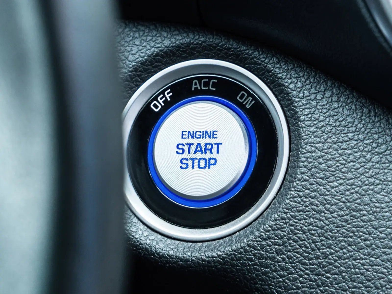 Start engine - Flux