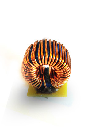 FLUX-Buck-Inductor-s