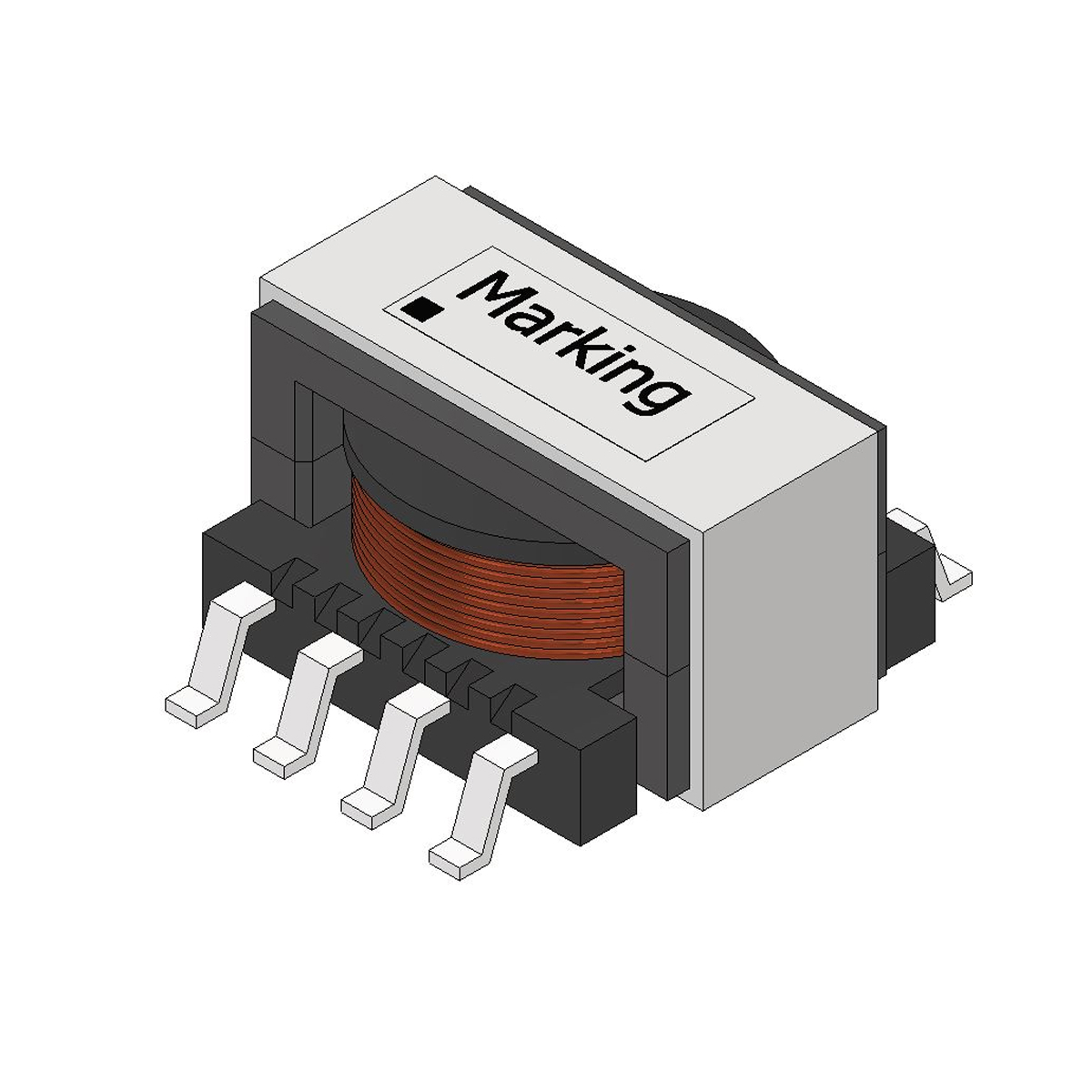 Gate Drive Transformers