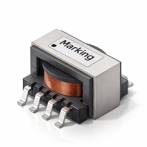 Current sense transformers