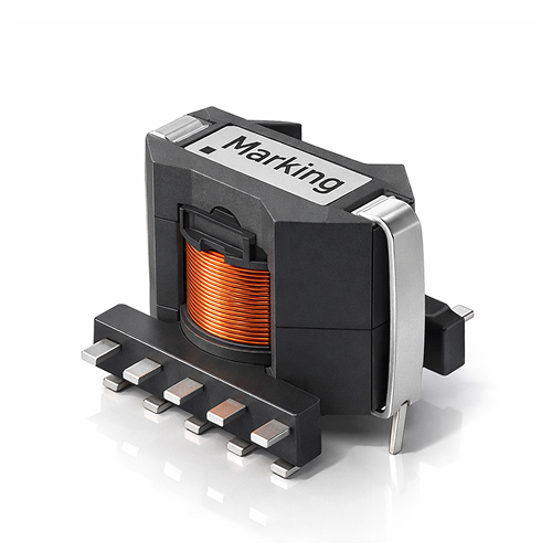 MIL-STD-1553 BUS Transformers