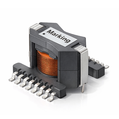 Transformers optimized for Texas Instruments Controllers