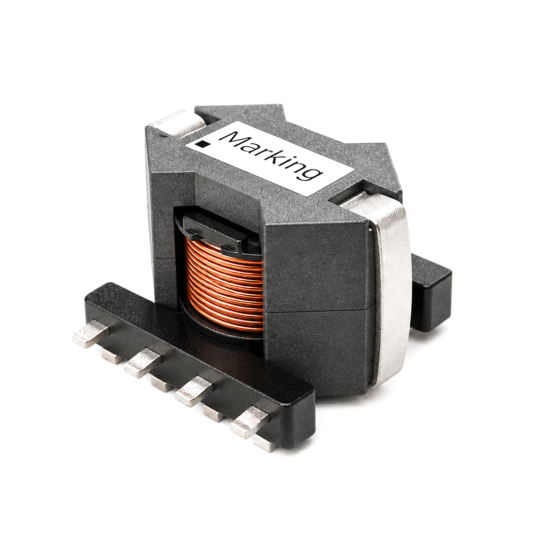 MIL-STD-1553 BUS Transformers