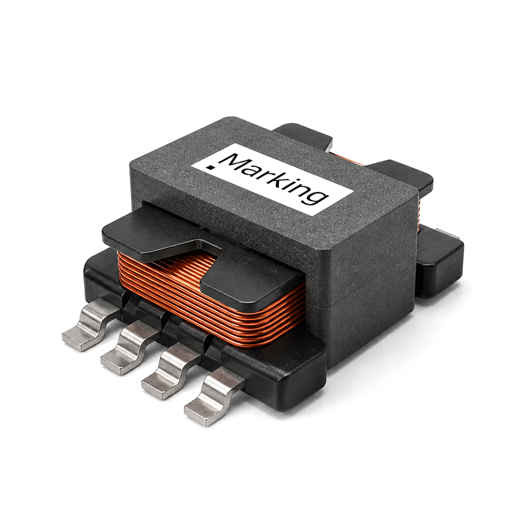 Inductors